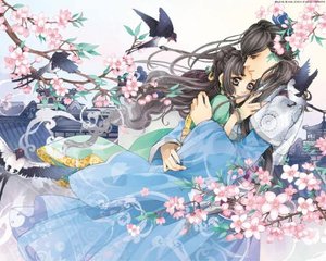 福建兄妹女童事件